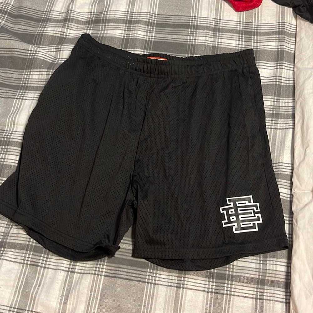 Eric emmanuel shorts